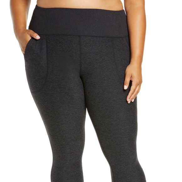 Zella High Waist Pocket Leggings